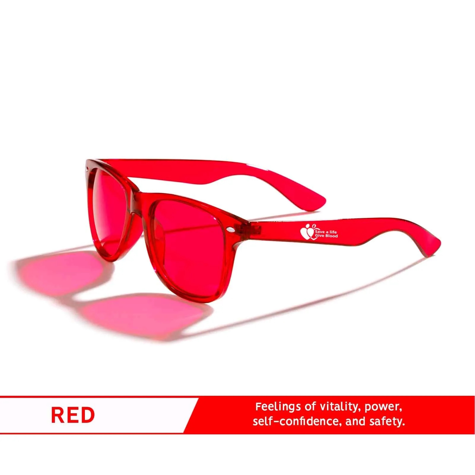 Mood Color Eyeglasses 12