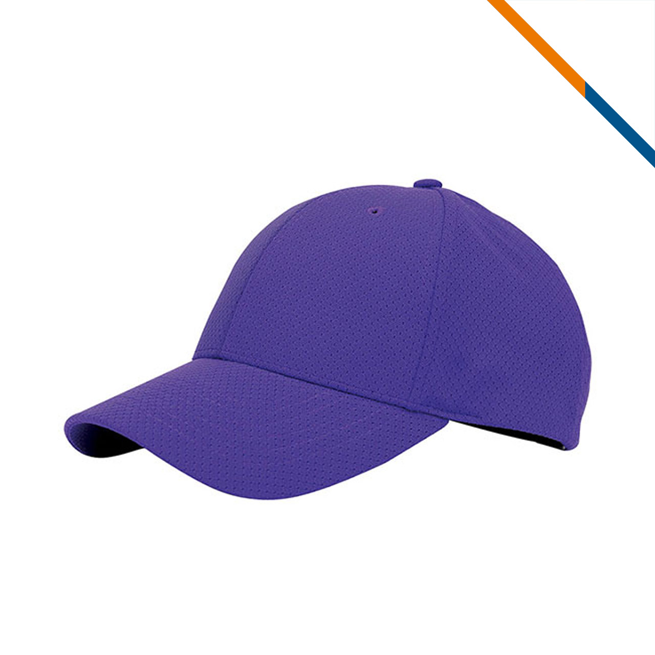 CoolAero Athletic Moisture Wicking Mesh Performance Cap 15