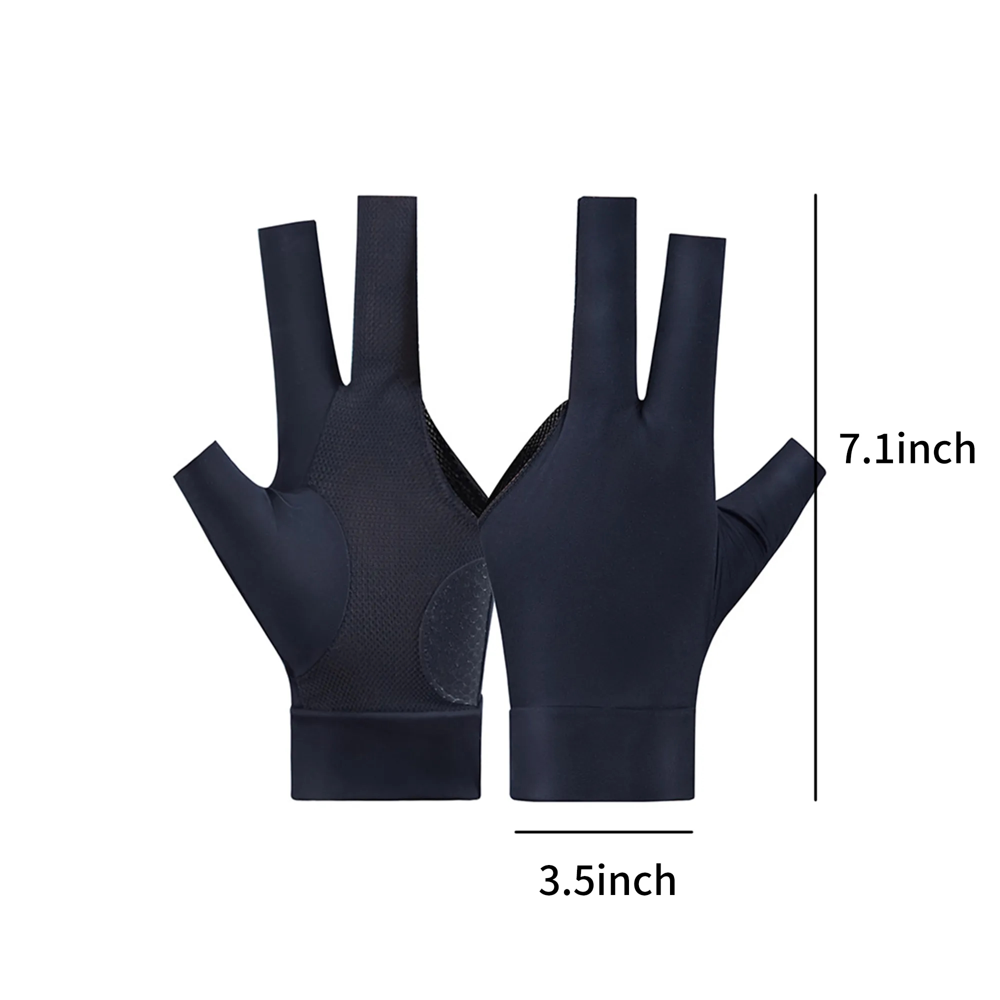 Billiards Gloves 6