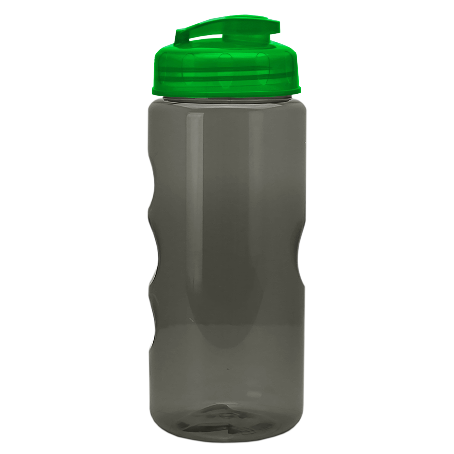 Garyline® Mini Mountain Tritan® Bottle with Flip-Top Lid - 22 oz. 358