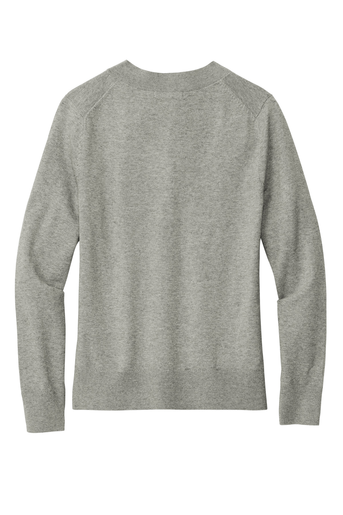 Brooks Brothers Women's Cotton Stretch V-Neck Sweater BB18401 29