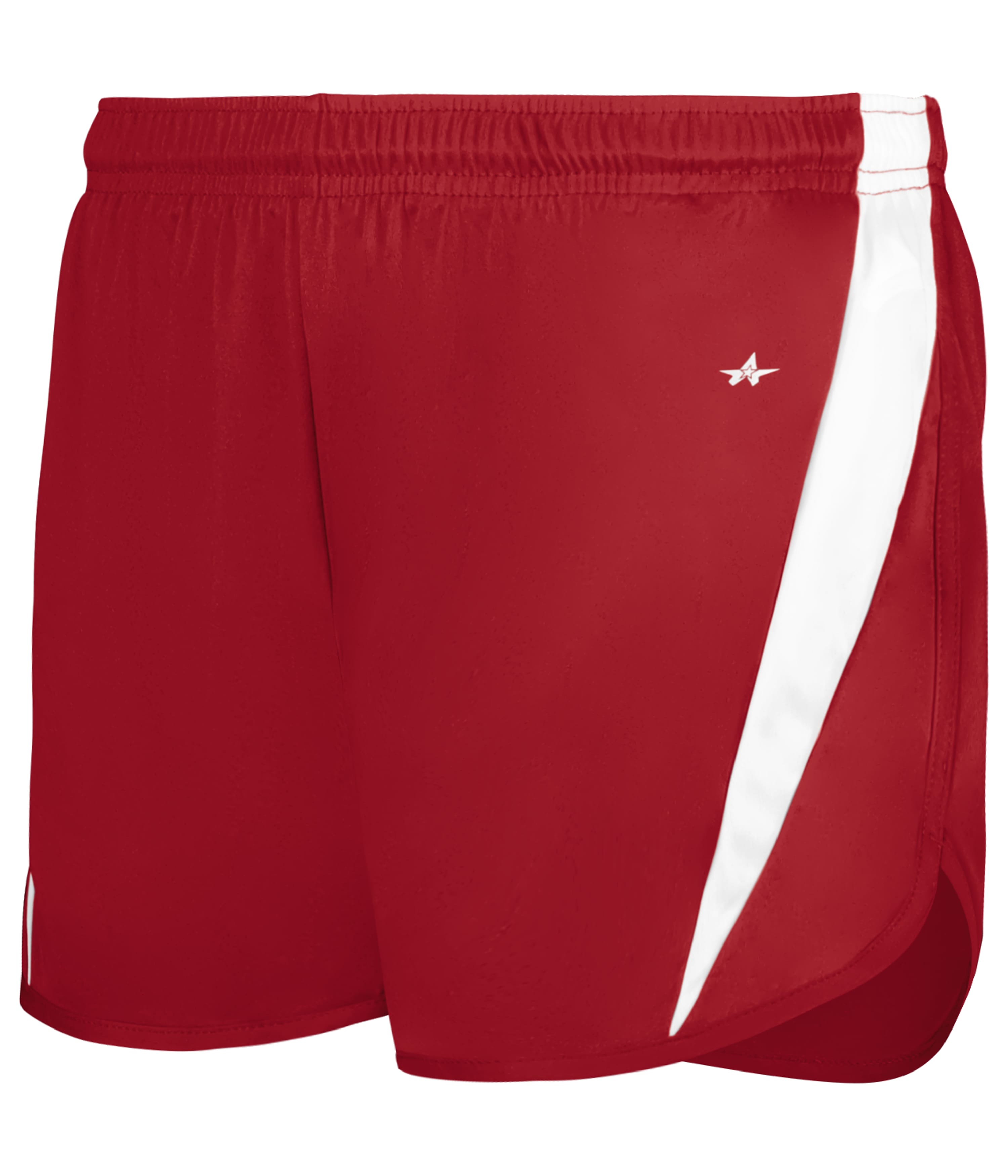 LADIES STRIDE SHORT 4