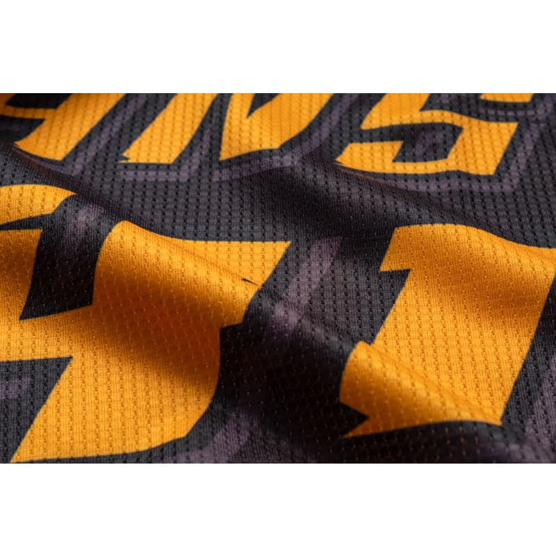 Custom Basketball Uniforms 42