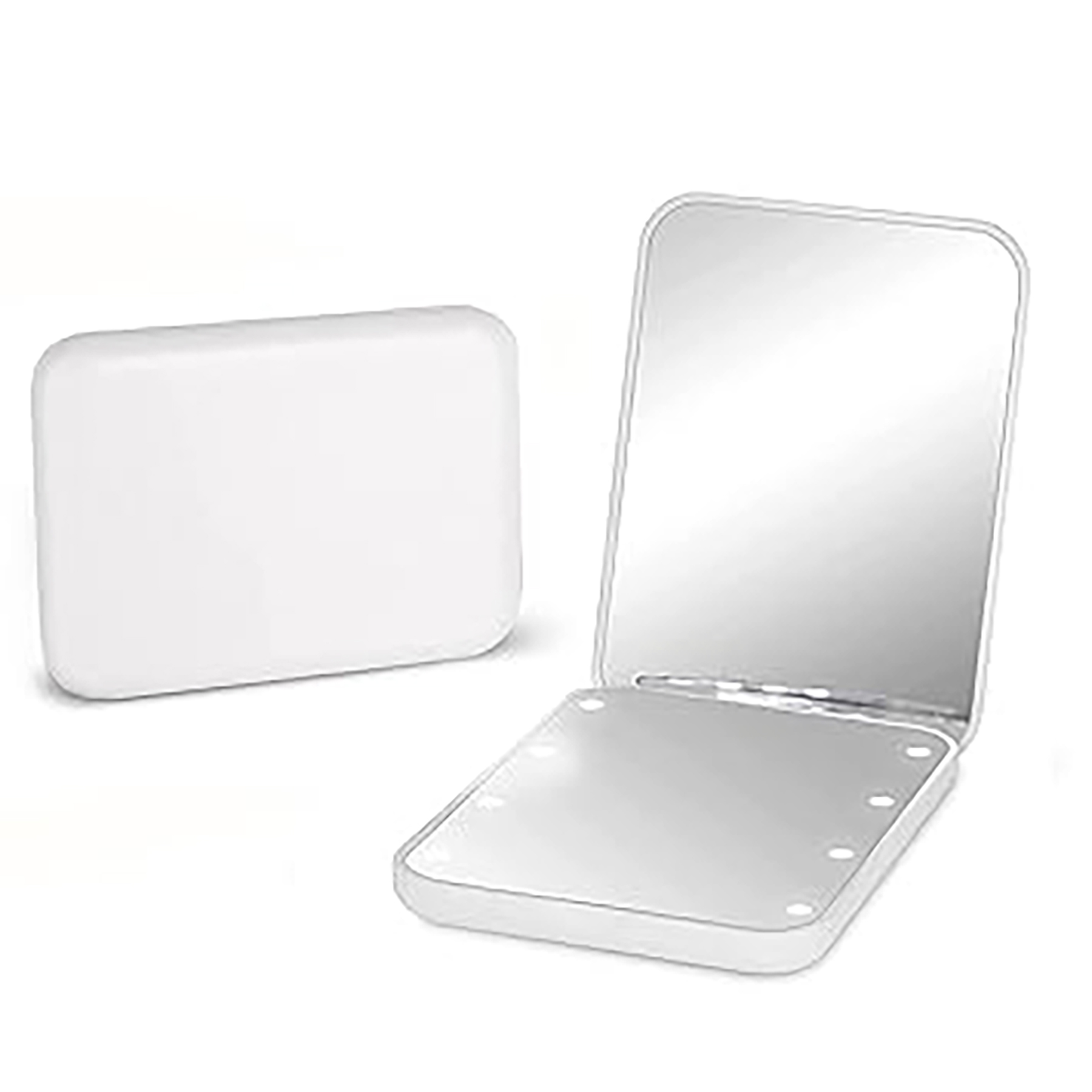 Portable Handheld Mirror 4
