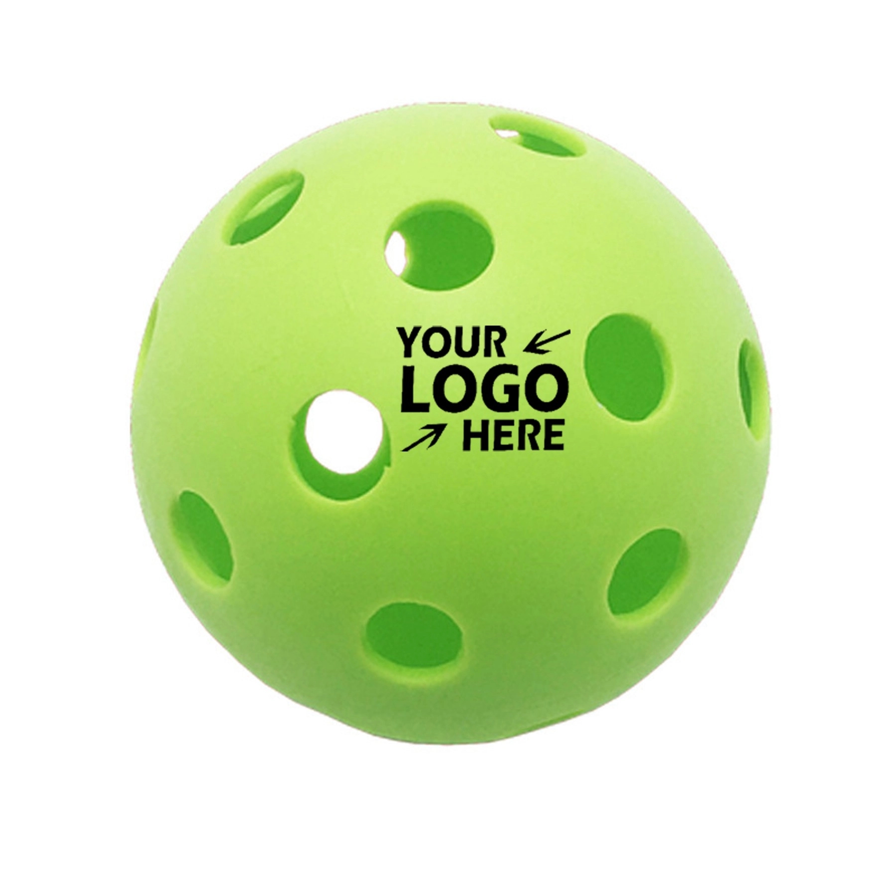 Outdoor Sports Pickleballs 2