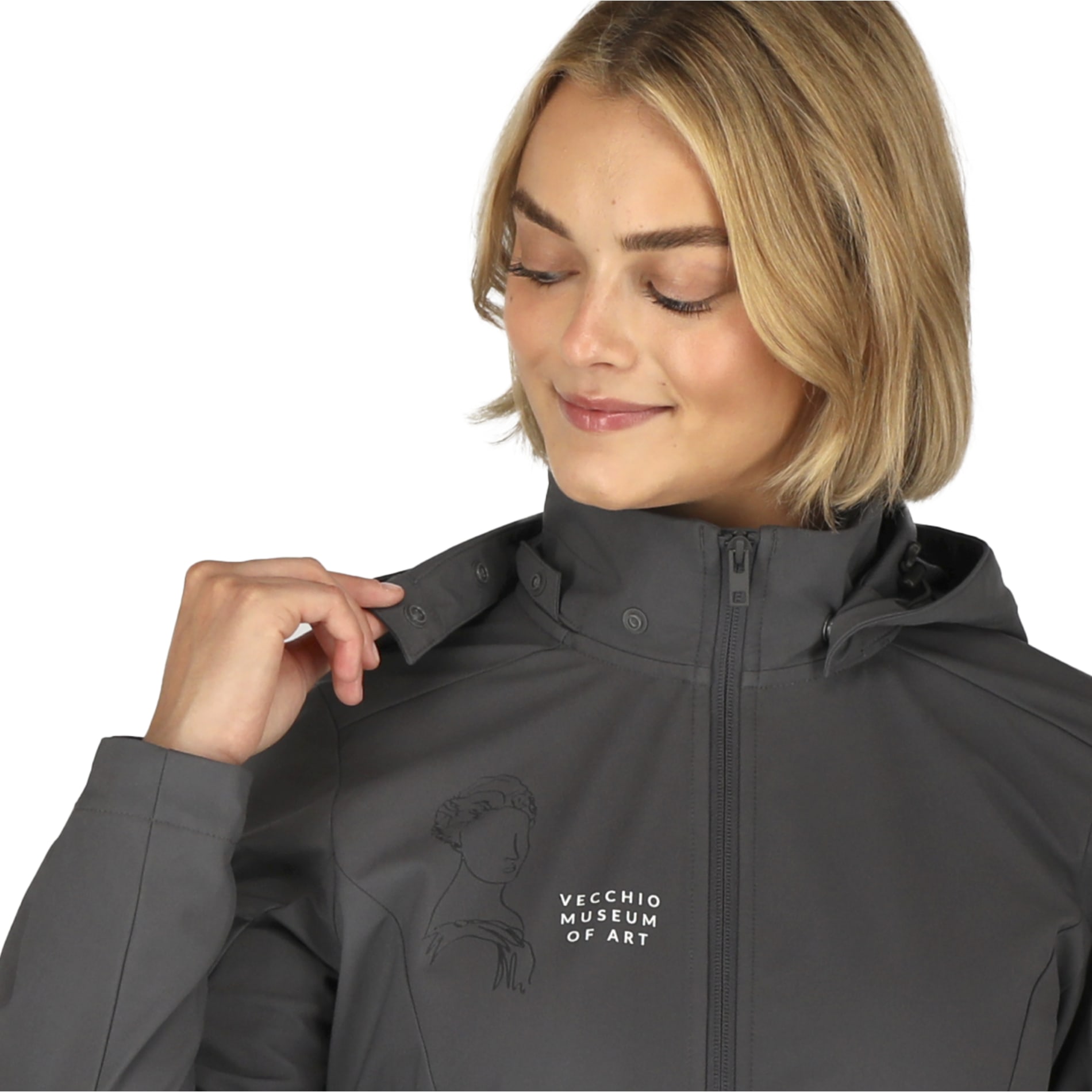 MANZANO Eco Softshell Jacket - Women's 25