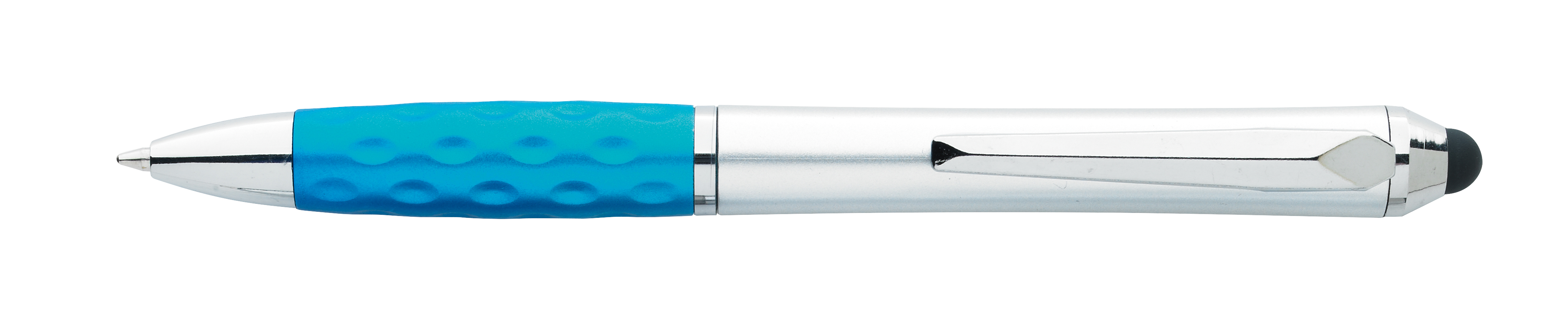 Good Value™ Tev Silver Stylus Pen 93