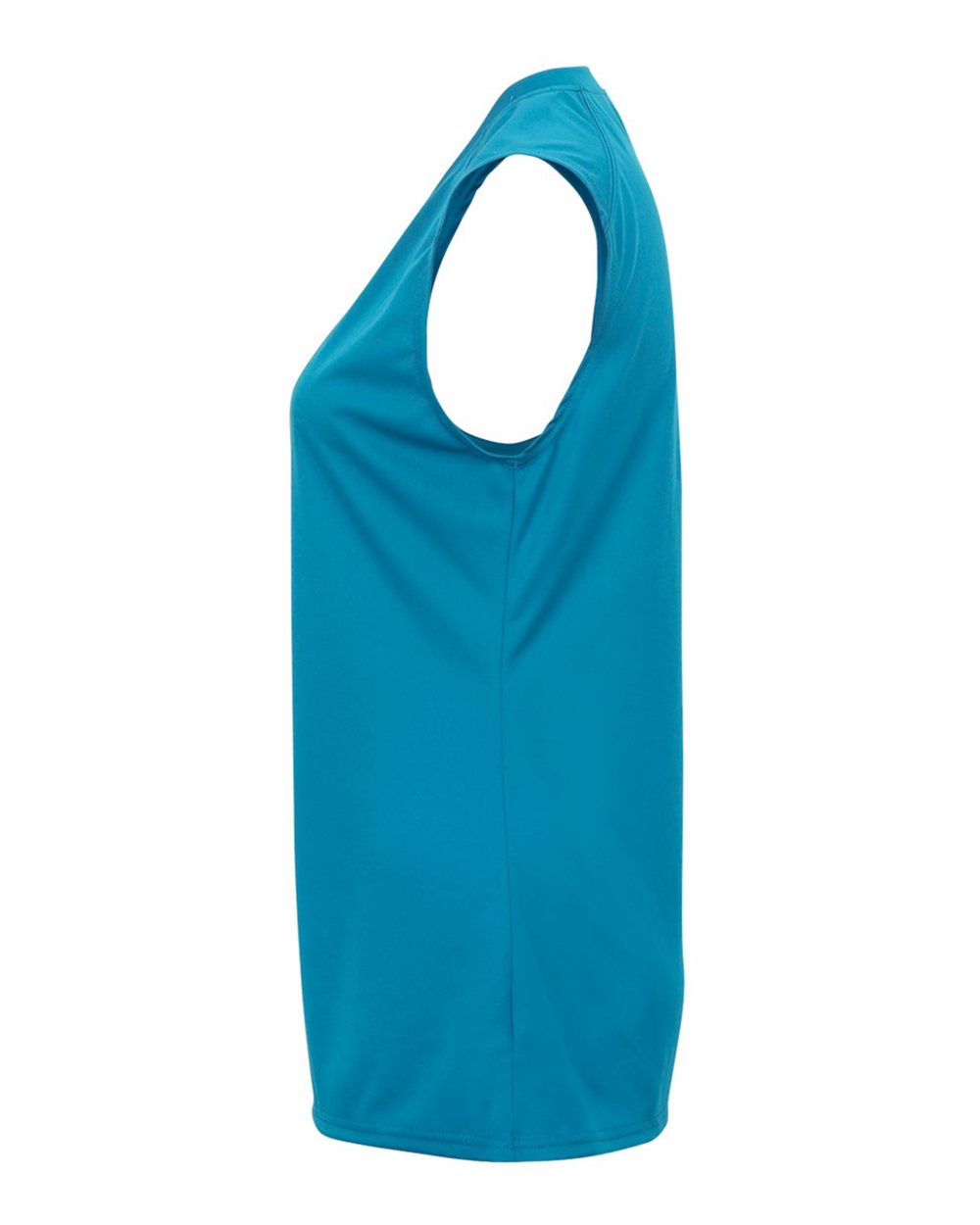 Women's B-Core Sleeveless T-Shirt - 4163 10