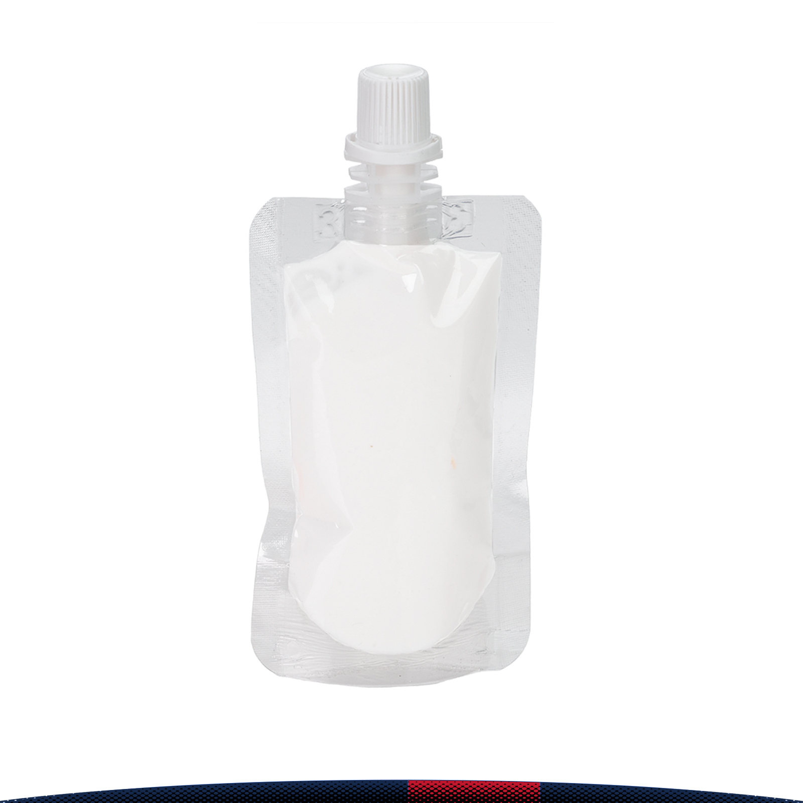 1 oz. Celestra SPF 30 Sunscreen Squeeze Pouch 3