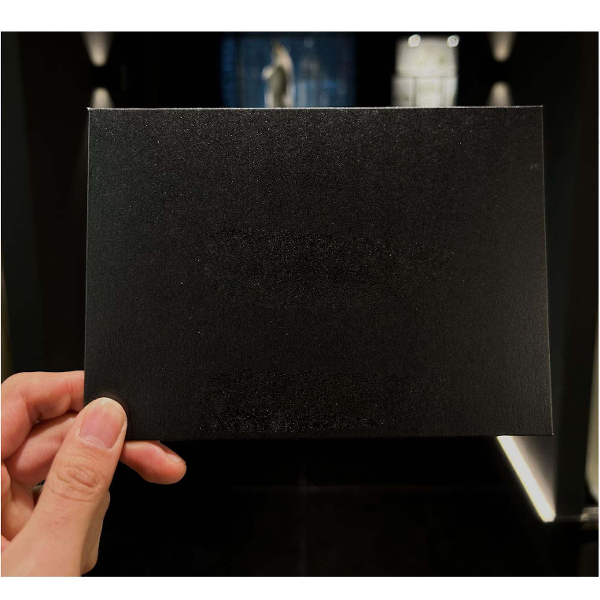 High-Quality Pearlescent Standard Envelope for Documents 1