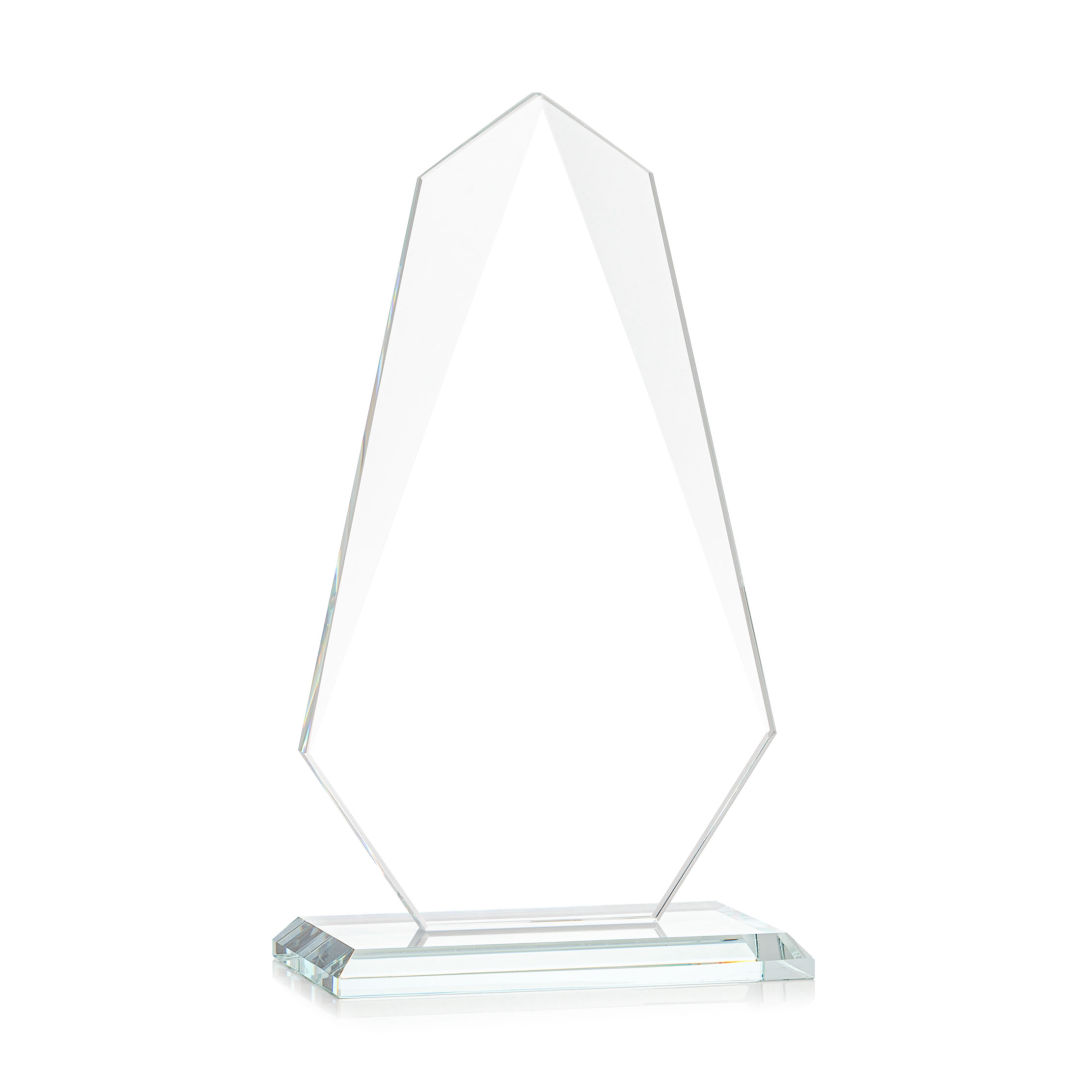 Jemma VividPrint™ Award - Clear 2