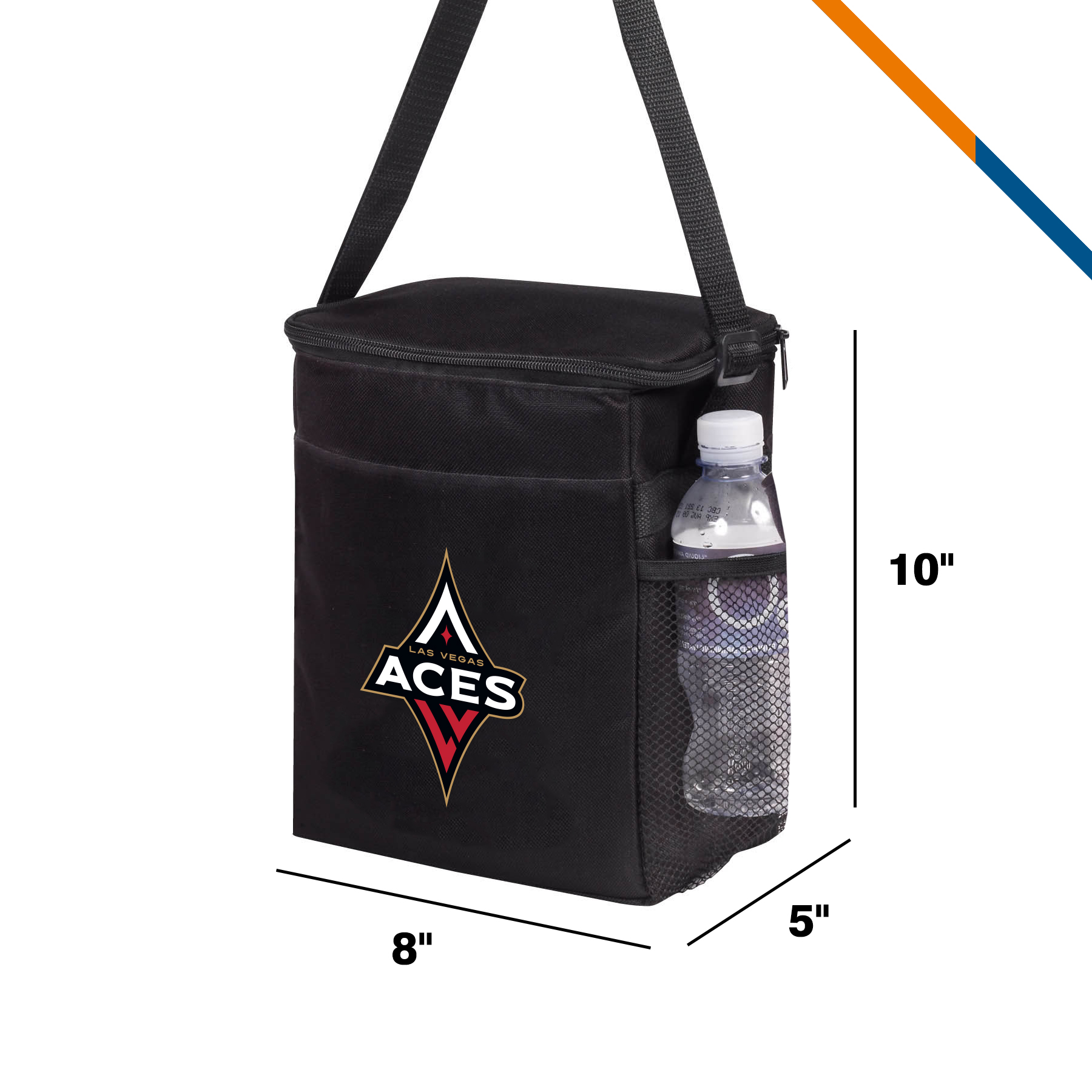 Duckin Vertical Cooler Bag 3