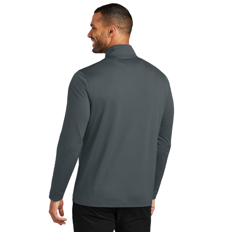 Port Authority Dry Zone UV Micro-Mesh 1/4-Zip 2