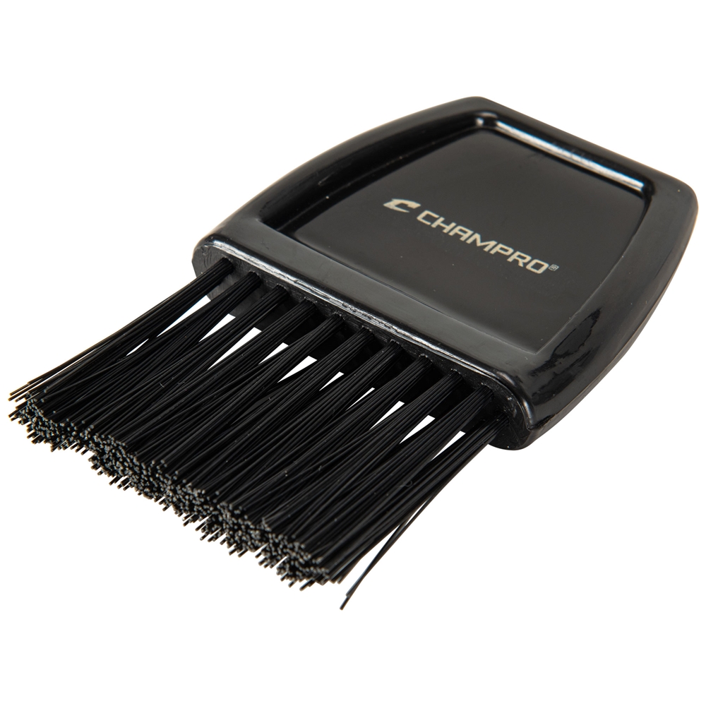 Umpire Brush, Plastic Handle, Bulk (dozen) 2