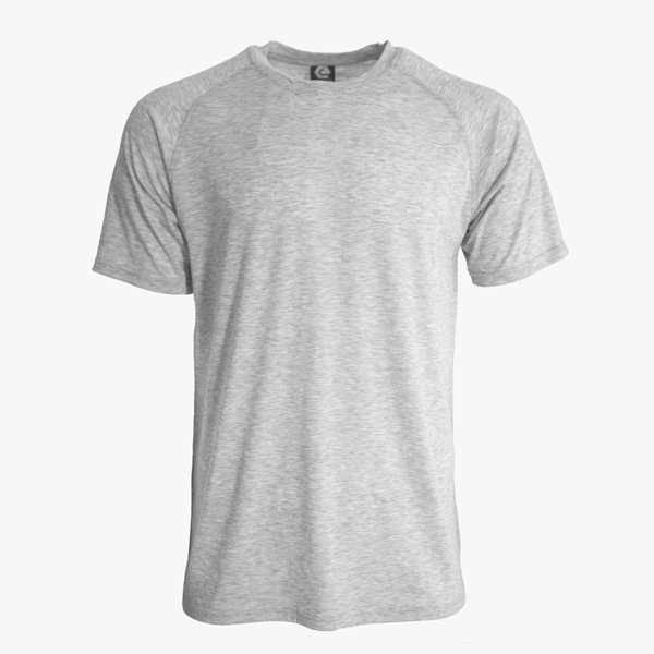 #H112 / Varsity Men's Crew Neck Tee 14