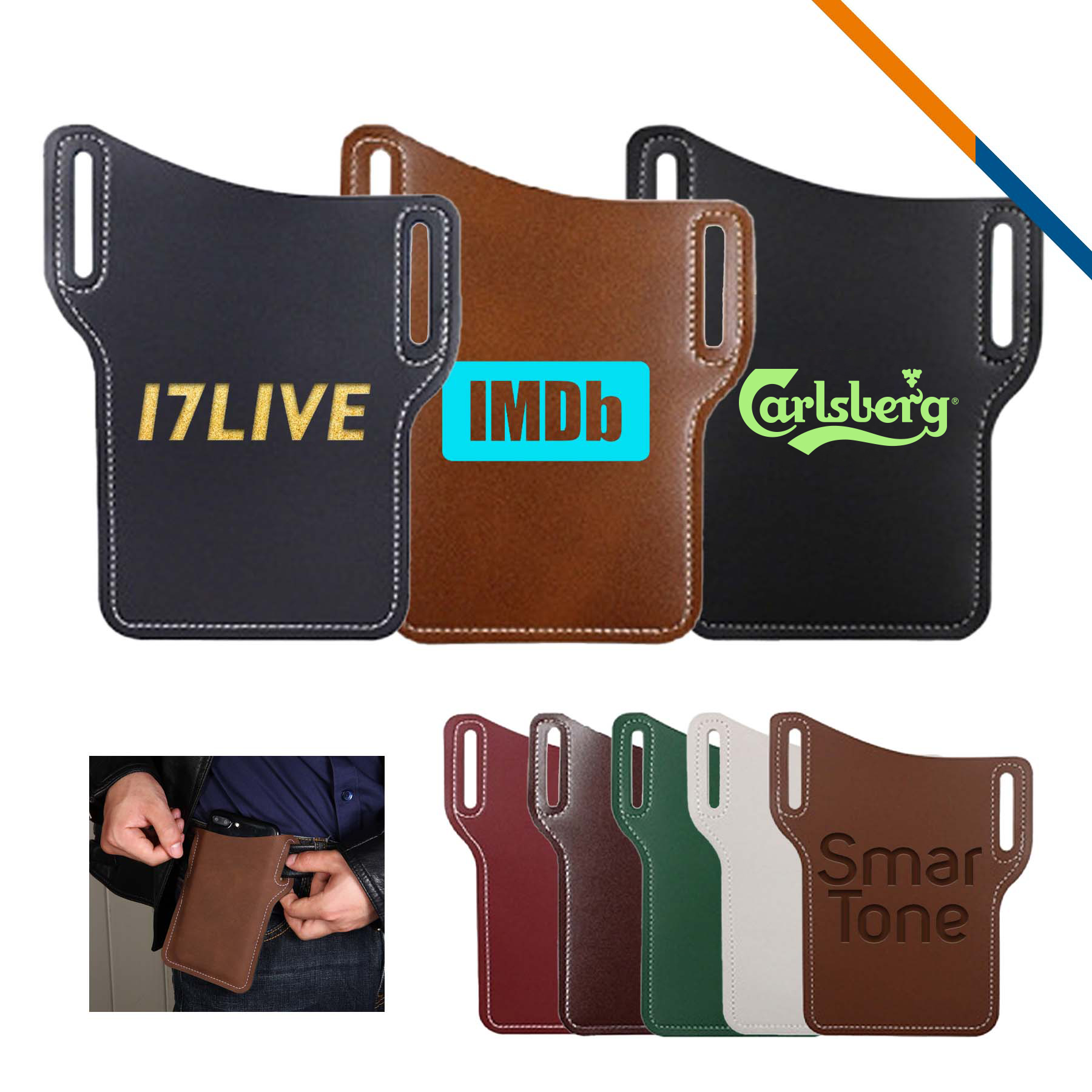 Zale Belt Bag 2