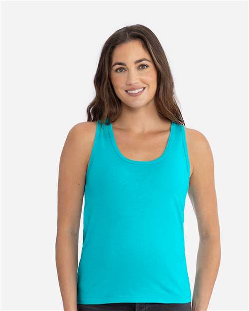 Women's Cotton Tank - 3933 47