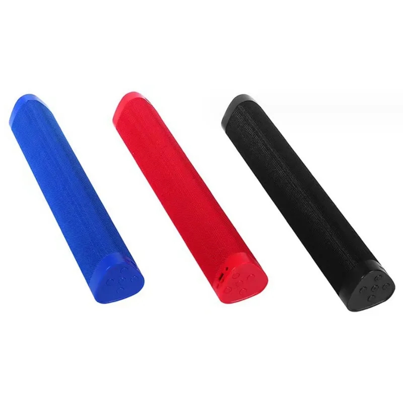 Portable Speaker Wireless Bluetooth Waterproof Stereo Sound 1