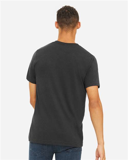 Triblend Tee - 3413 166