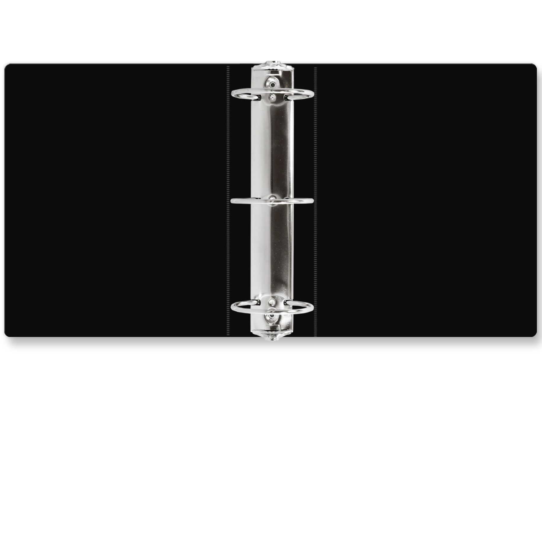 3" Express Round Ring Binder 12