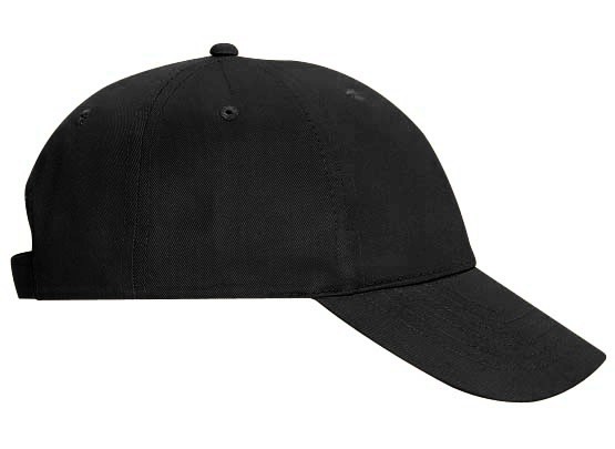 OTTO CAP® 6 Panel Low Profile Baseball Cap 6