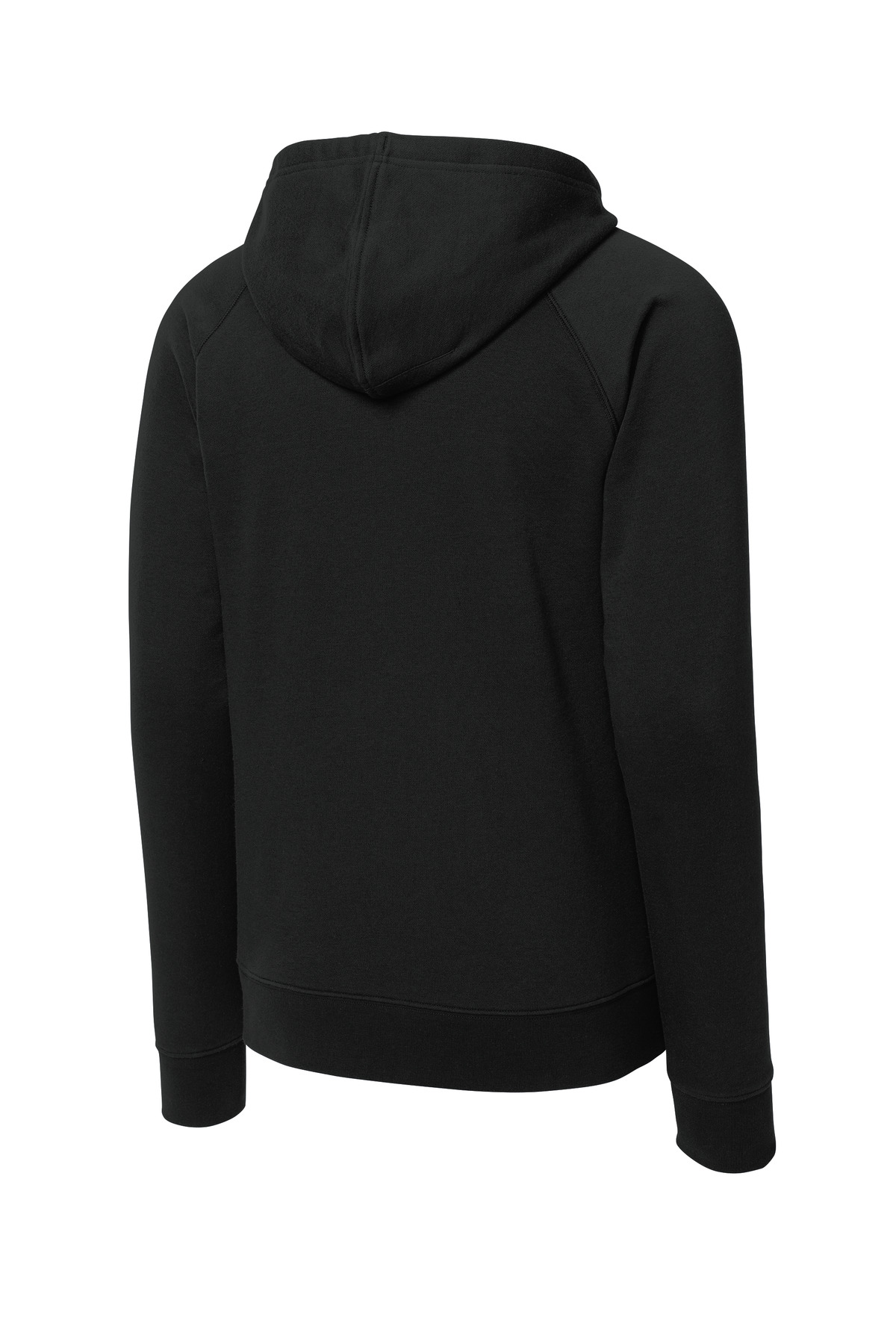 Drive Fleece Hooded Full-Zip