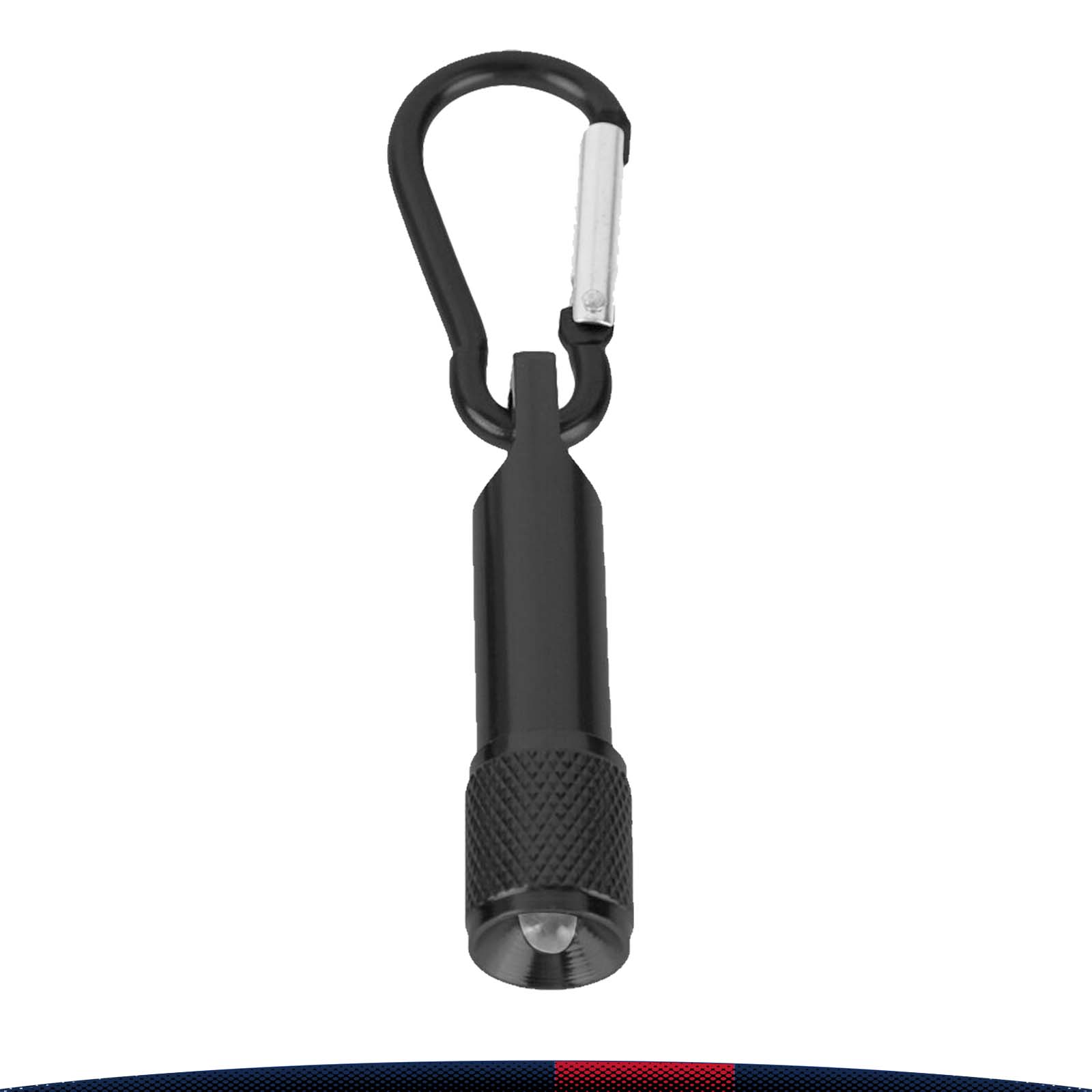 Steve Keychain Flashlight 5