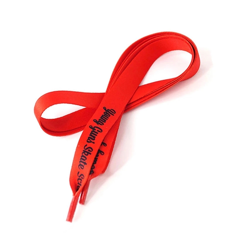 Custom Shoelaces 4