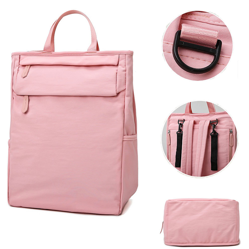 Diaper Backpack 3