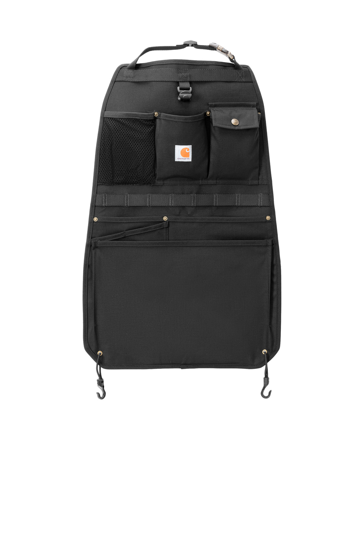 Carhartt Nylon Duck Organizer CTC0001607 1
