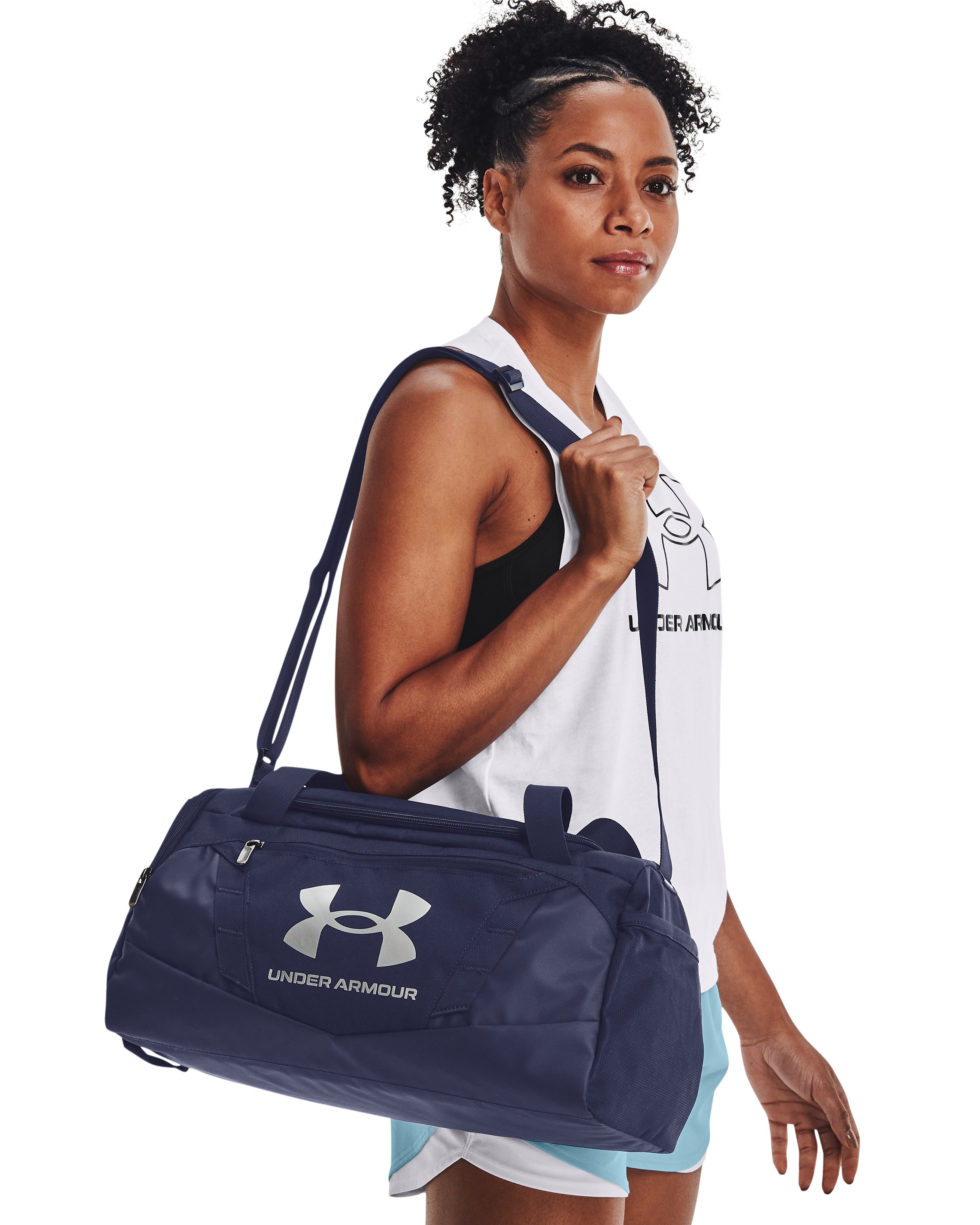 UA Undeniable 5.0 XS Duffle Bag 15