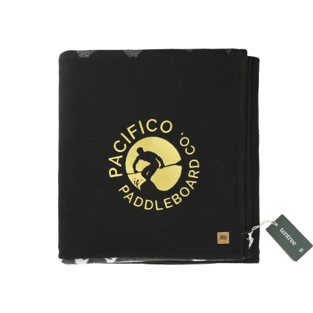 tentree Organic Cotton Juniper Blanket 5