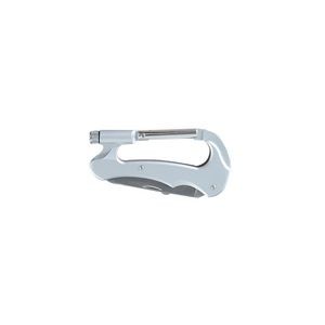 Durable Carabiner Pocket Knife 22