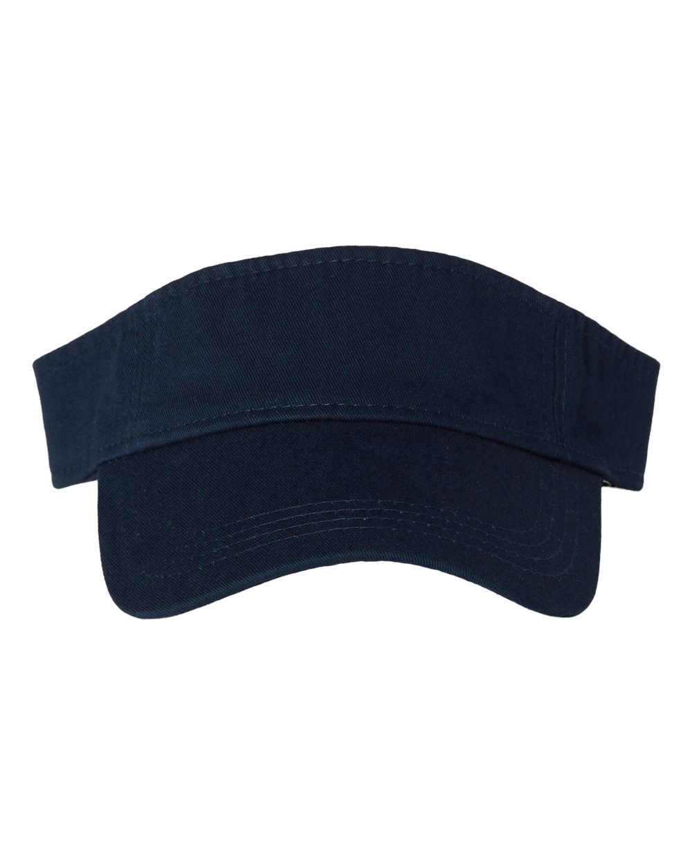 Bio-Washed Visor - VC500 14