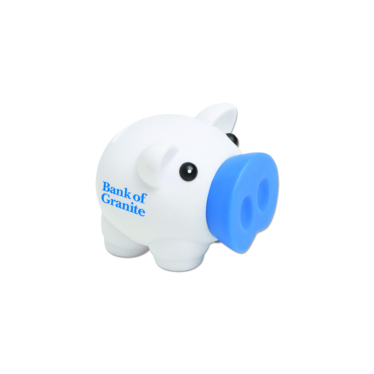 Style Snouts Piggy Bank 4