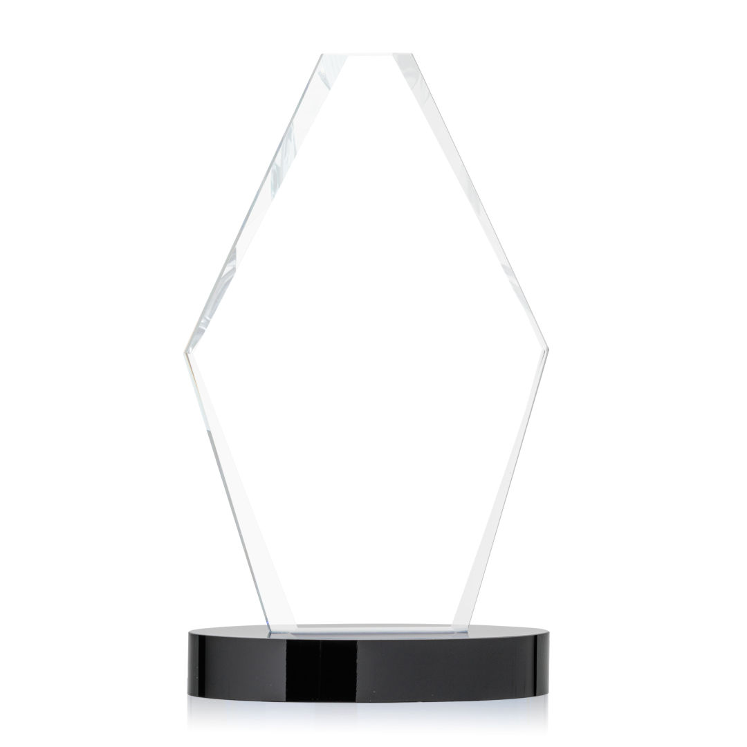 Redding Award - Black 3