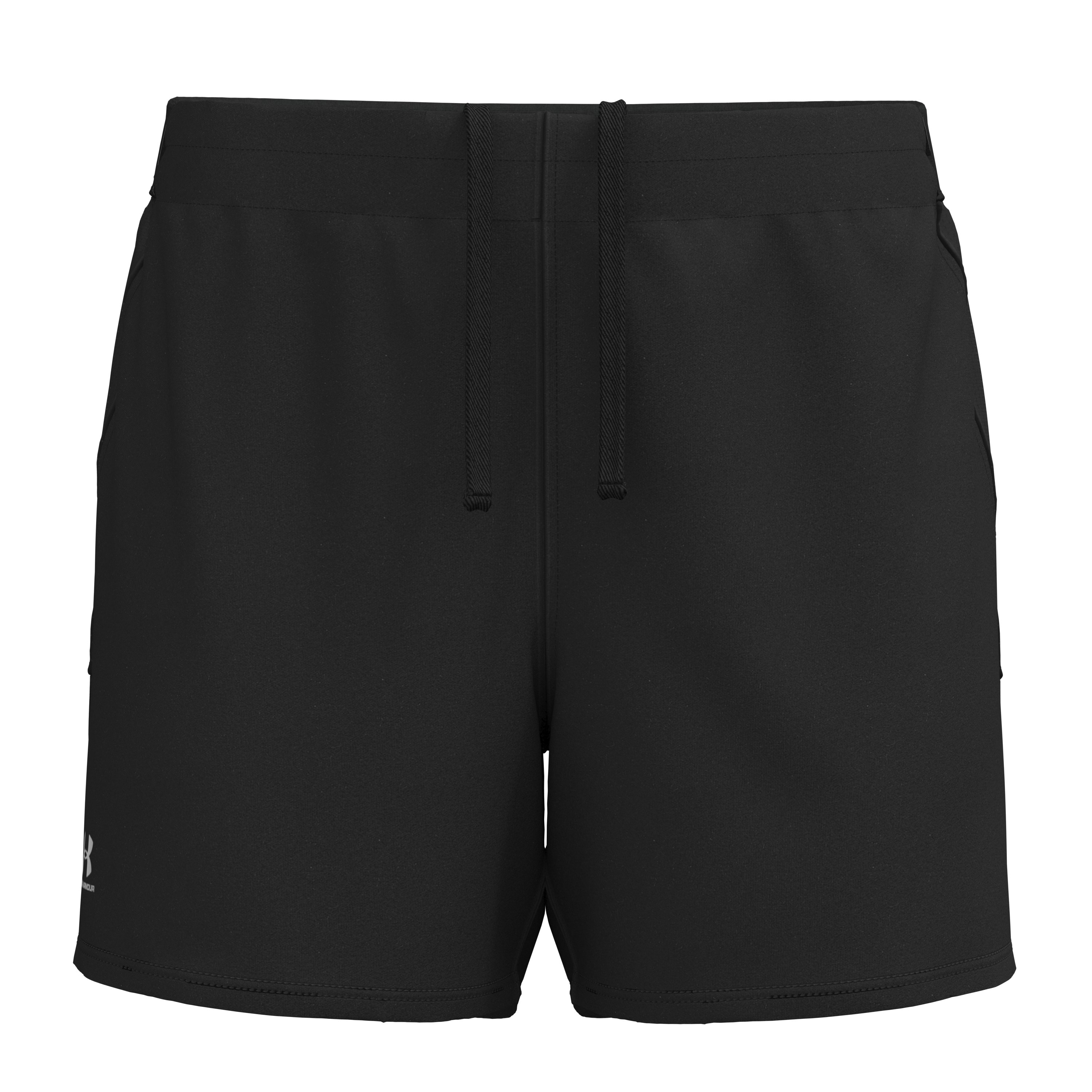 UA Challenger Team Pro Women's Shorts 4