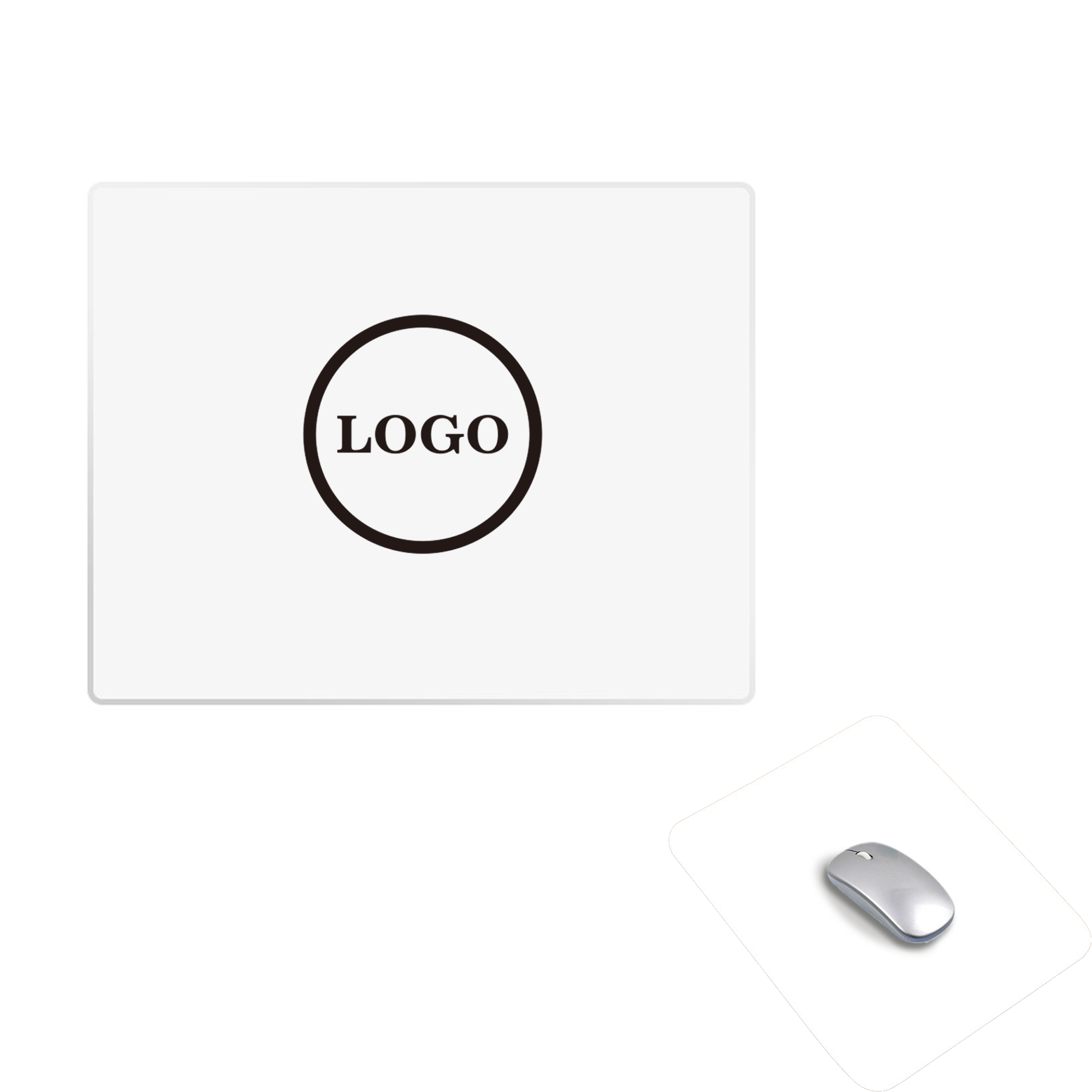 Computer Mouse Pad 3