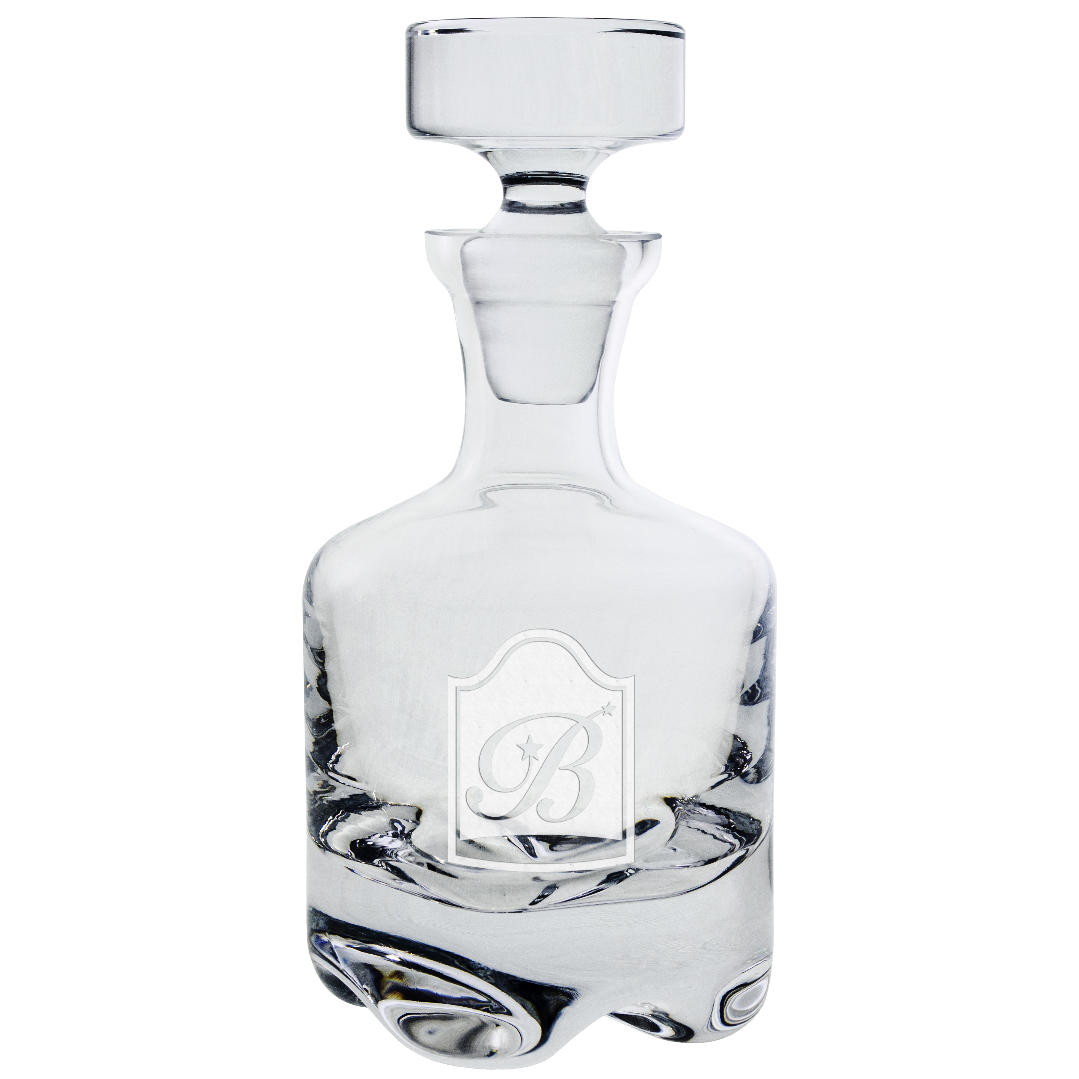 Sculpta Decanter (Small)