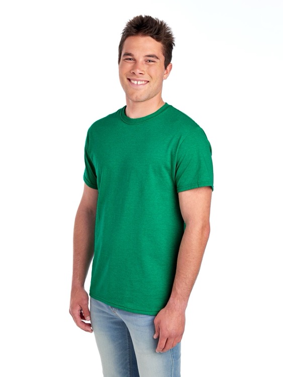 FRUIT OF THE LOOM HD Cotton™ Unisex T-Shirt 114