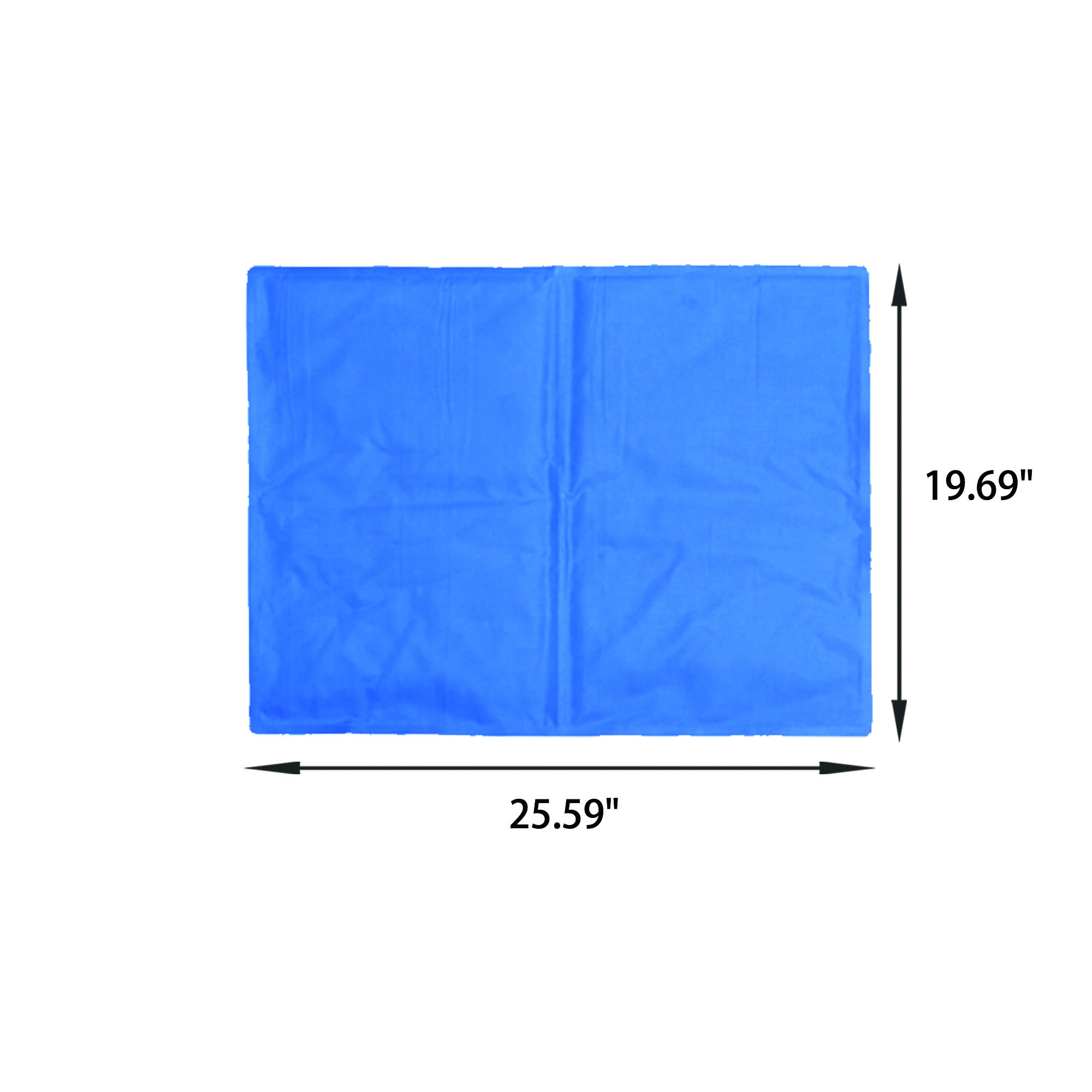 Reusable Pet Cooling Pad 8