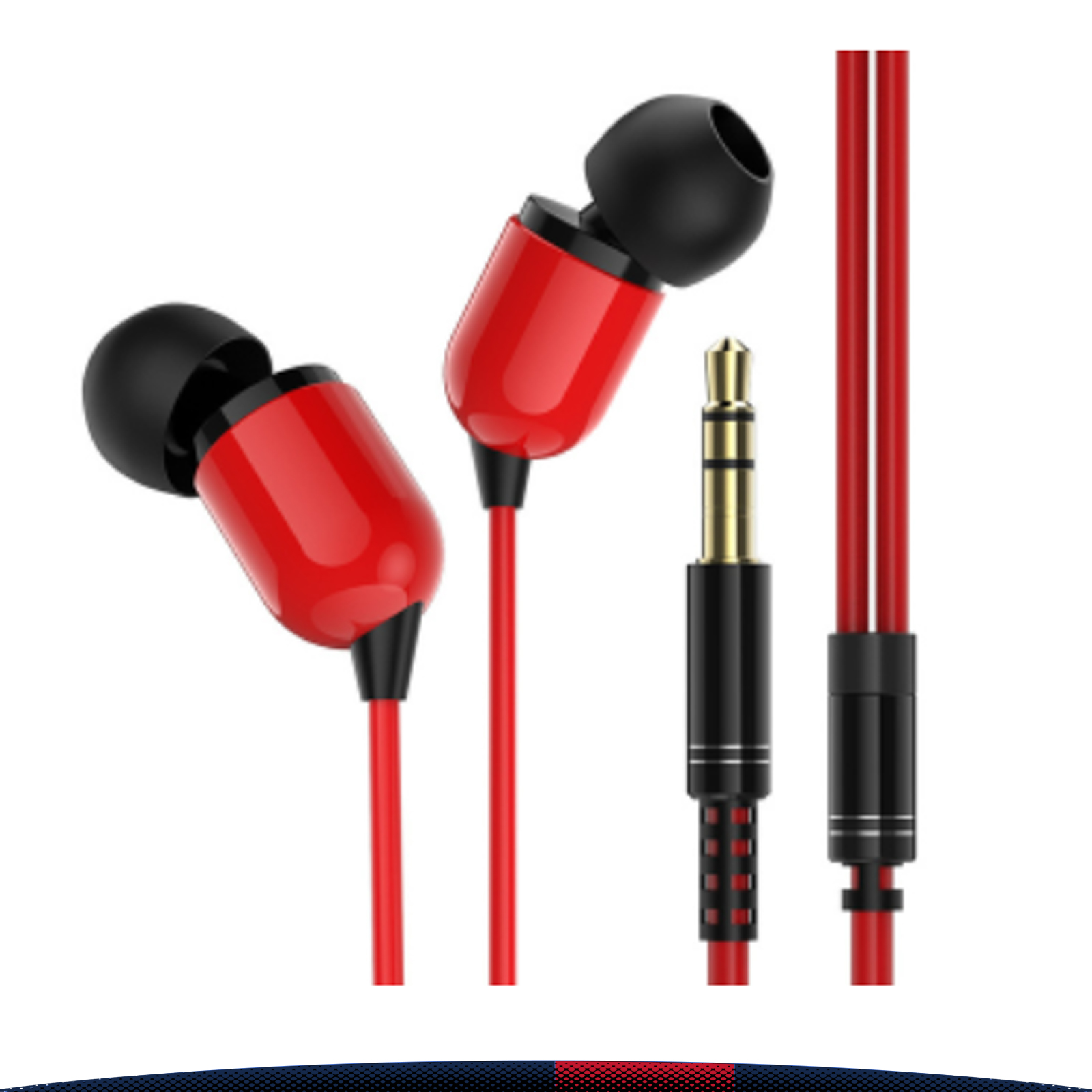 Elit Earbuds 2