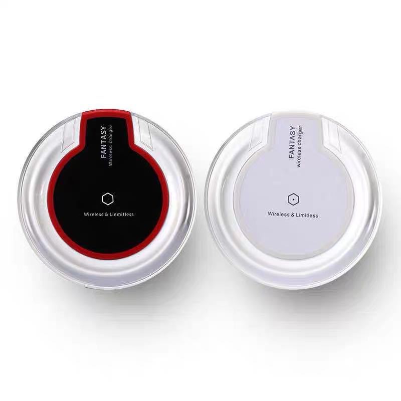 15W Desktop Wireless Charging Pad 1