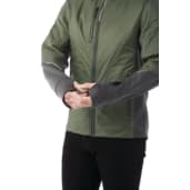 Men's FERNIE Hybrid Insulated Jacket 10