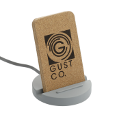 Set in Stone Wireless Charging Stand 50