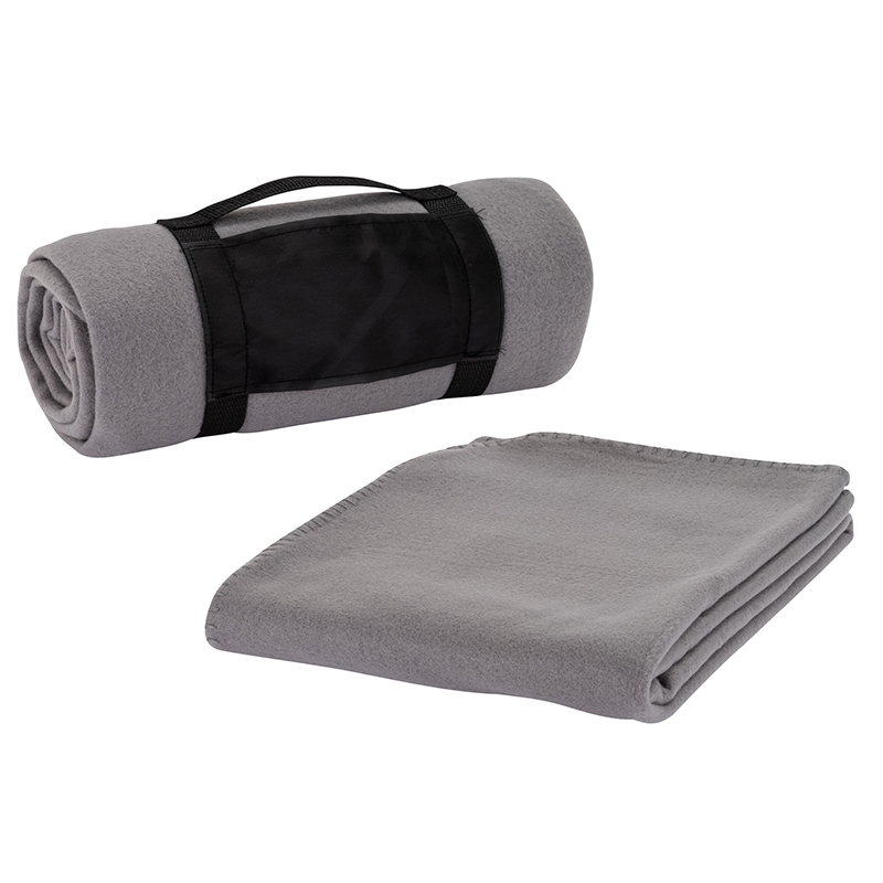 Montana 50" x 60" RPET Blanket 19