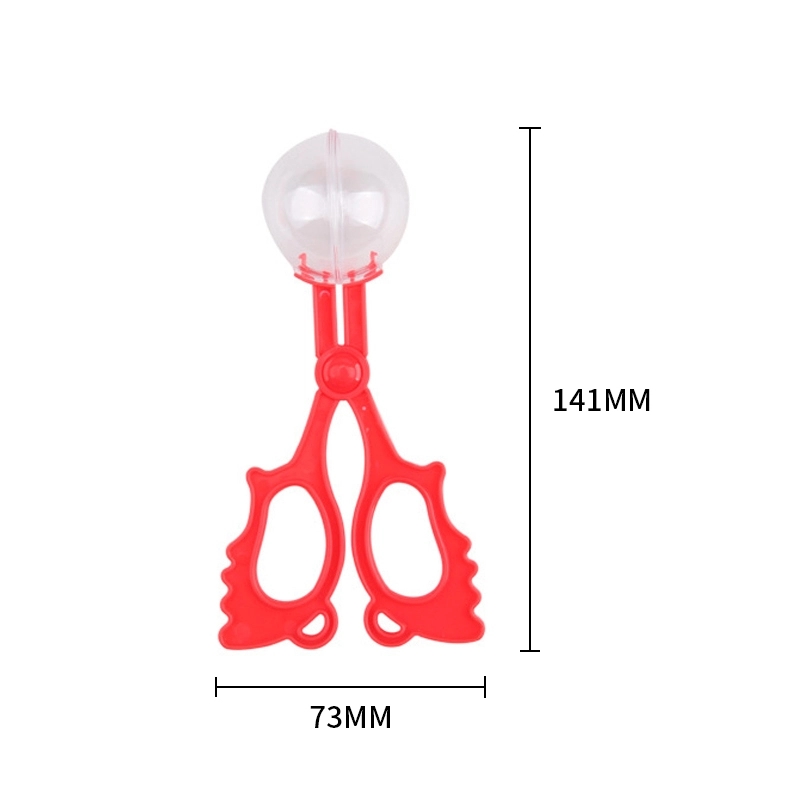 Butterfly Clamp 5