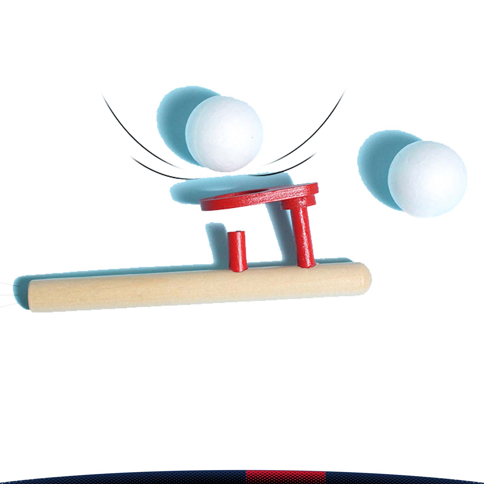 Pasro Floating Ball Game 3