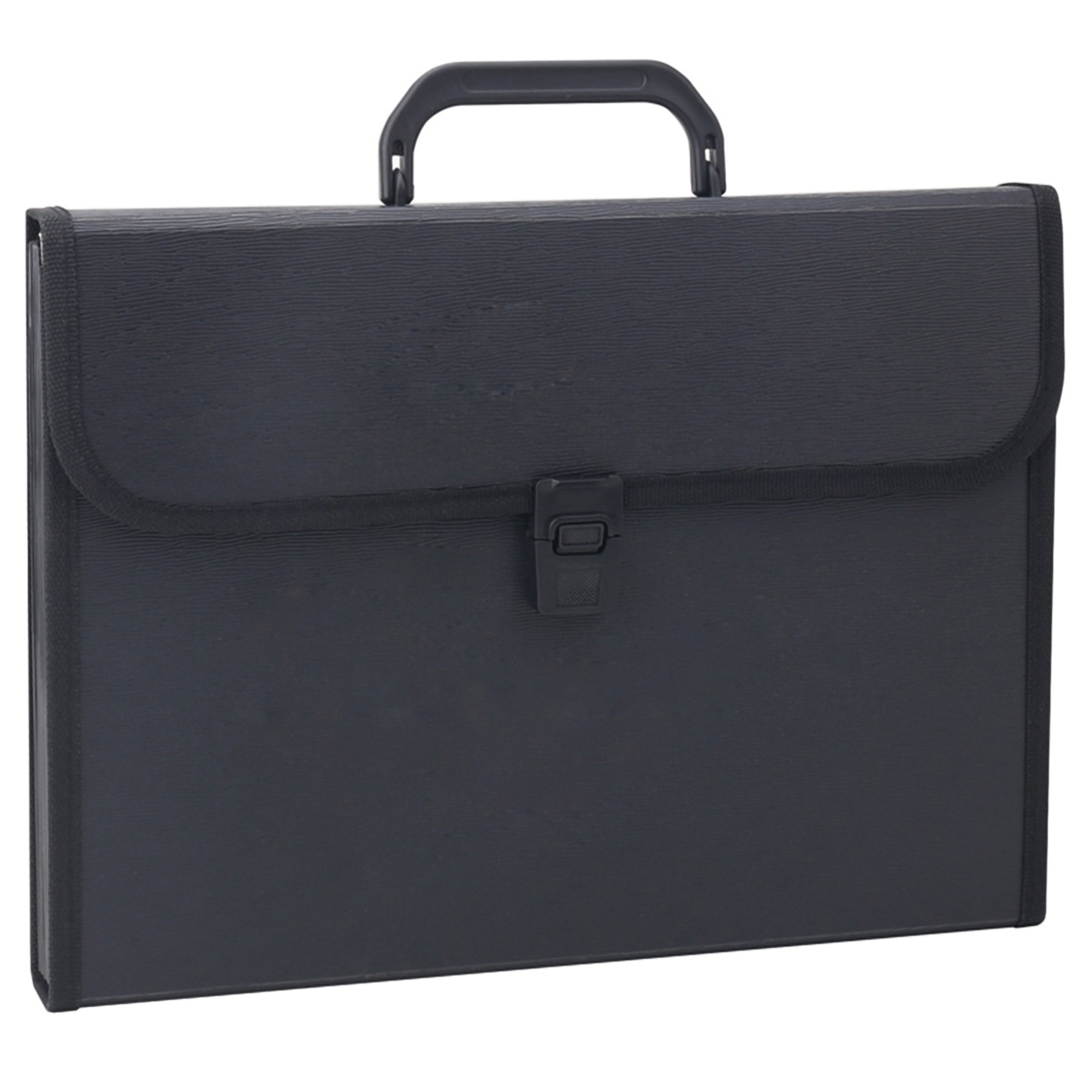 Expanding File Folder w/Handle 5