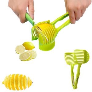 Tong With Slicer 5